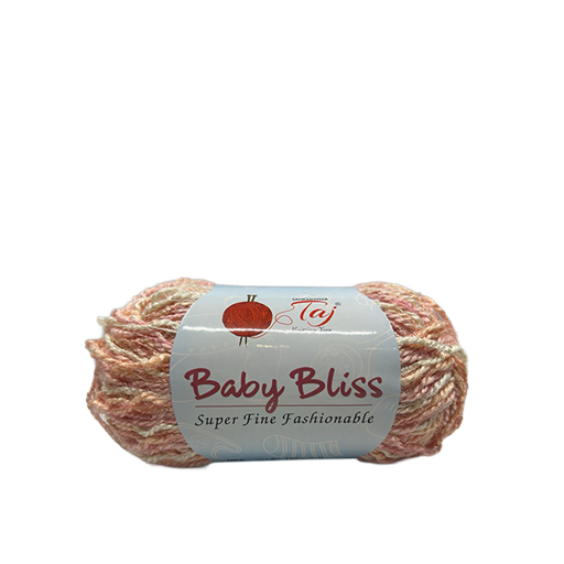 Baby Bliss - 01