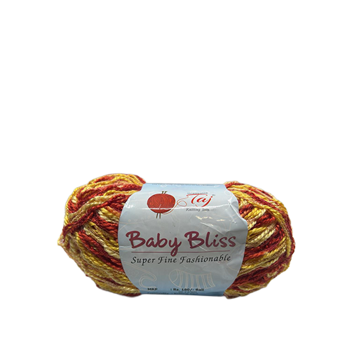 Baby Bliss - 10