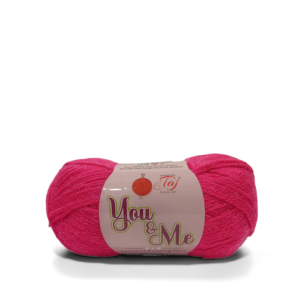 You and Me 25