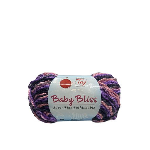 Baby Bliss - 12