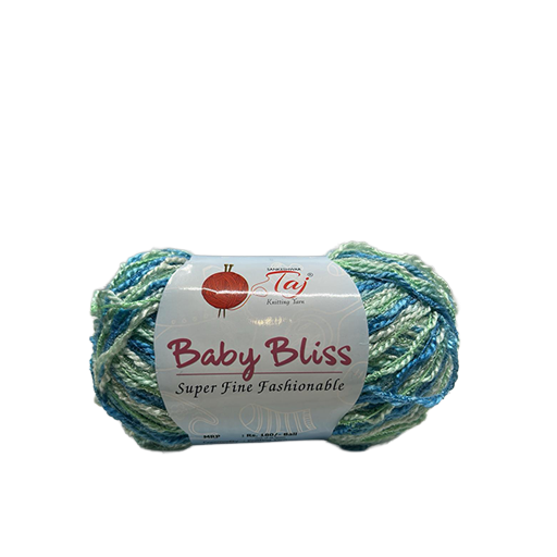 Baby Bliss - 18