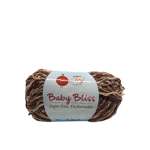 Baby Bliss - 19