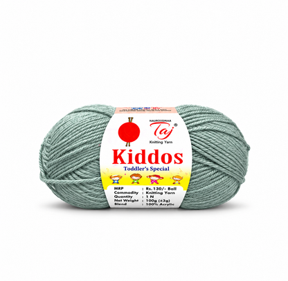 Kiddos 62– Premium Knitting Yarn
