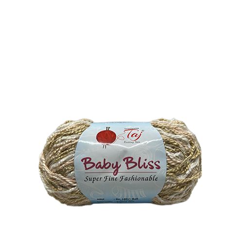 Baby Bliss - 05