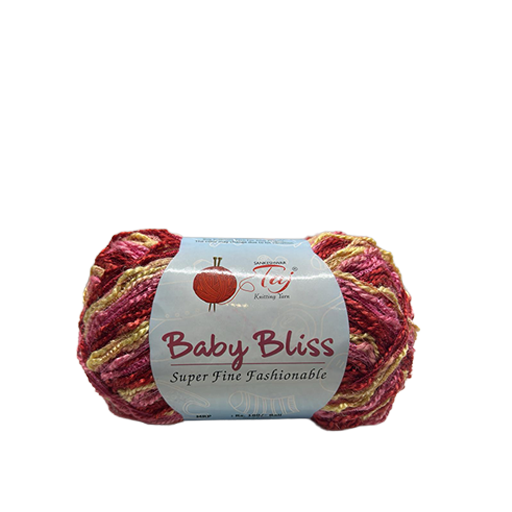 Baby Bliss - 24