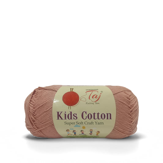 Kids Cotton - 11