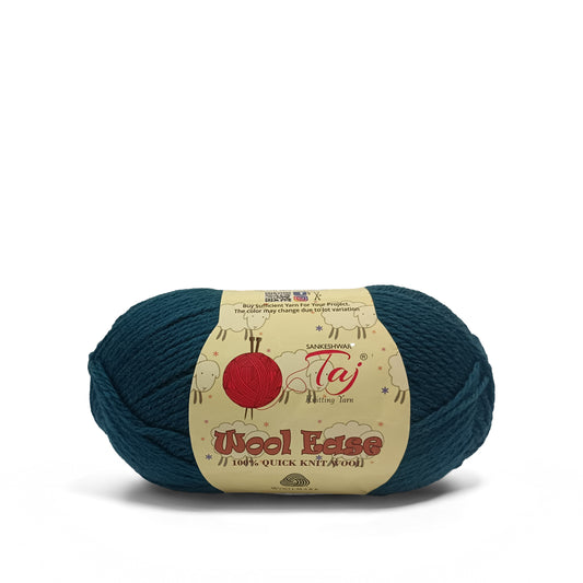Wool Ease 15