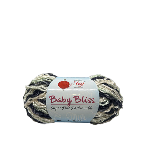 Baby Bliss - 07
