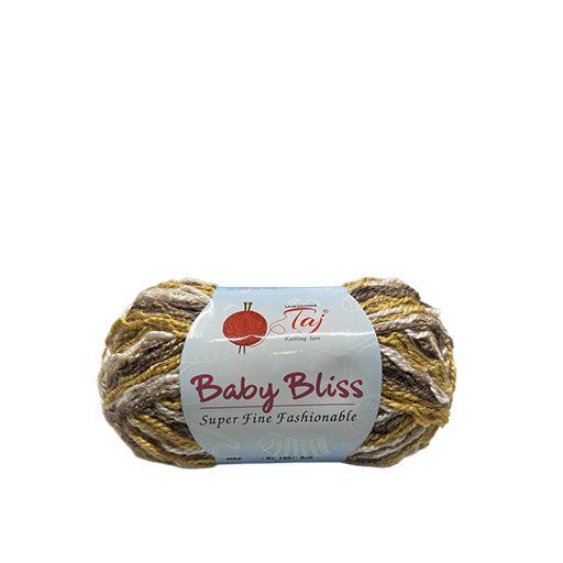 Baby Bliss - 08