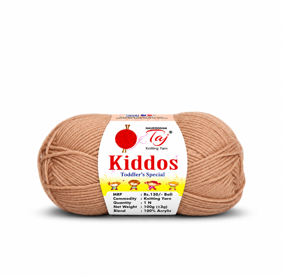 Kiddos 7