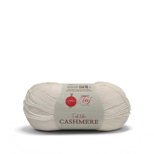 Feel Like Cashmere - 28