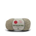 New Zealand Wool - 01
