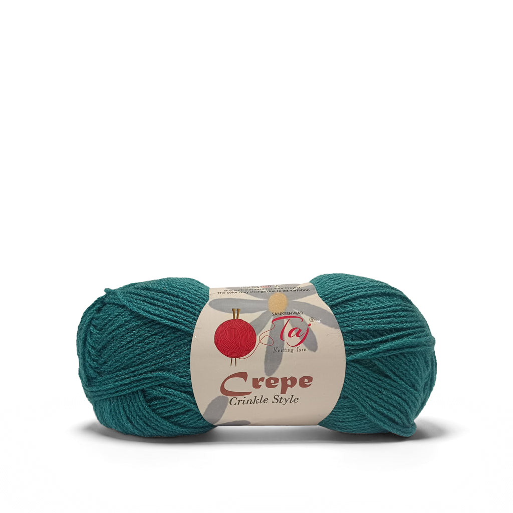 Crepe - 22