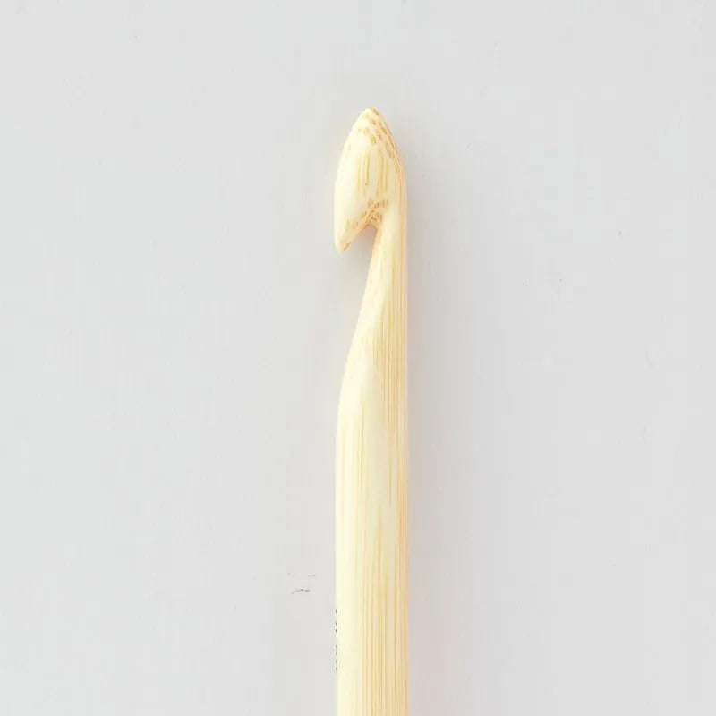 Bamboo Single Ended Crochet