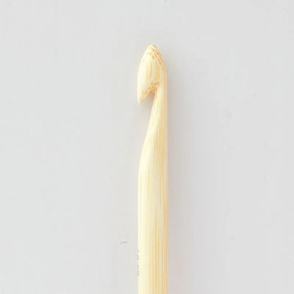 Bamboo Single Ended Crochet