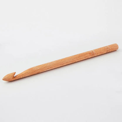 Basix Single Ended Crochet
