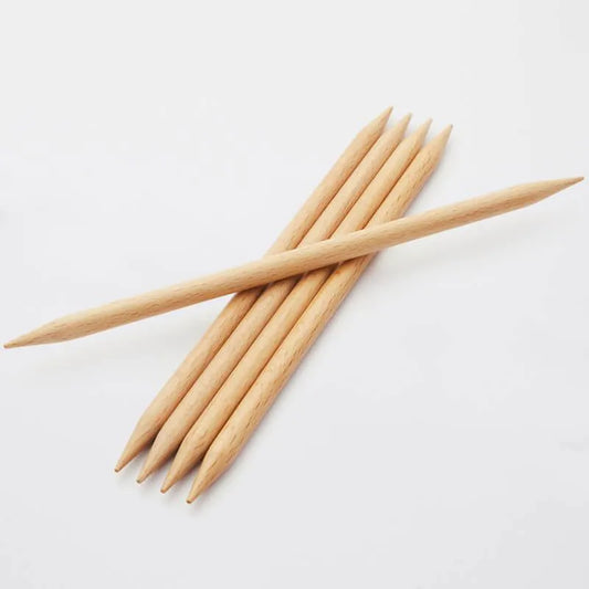Basix Double Pointed Needles