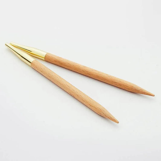Basix Interchangeable Circular Needles