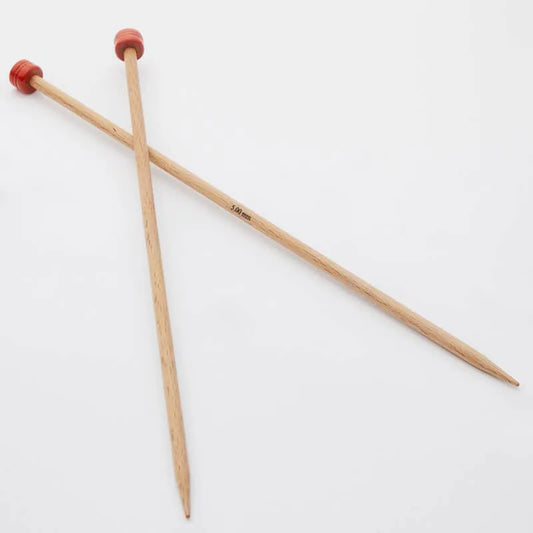 Basix Single Pointed Needles