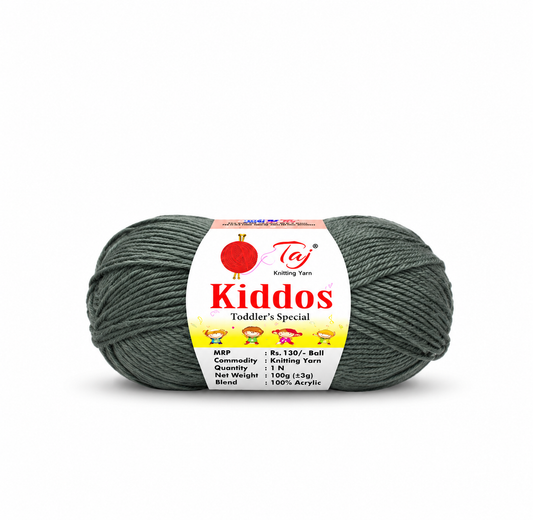Kiddos 46  – Premium Knitting Yarn