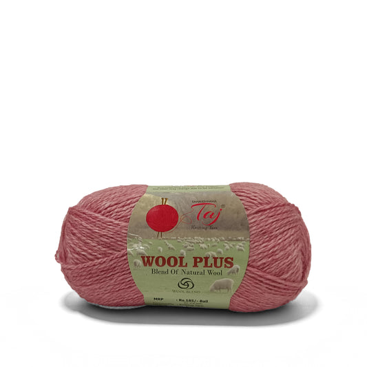Wool Plus - 21