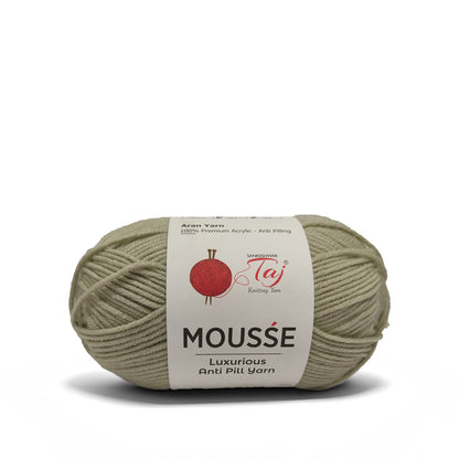 Mousse - 07