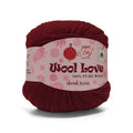 Wool Love - 22