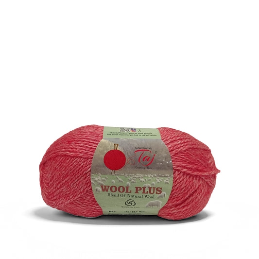 Wool Plus - 12