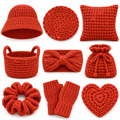 Mousse - 90 – Creative Knitting Yarn
