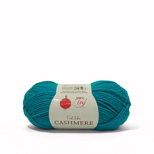 Feel Like Cashmere - 33