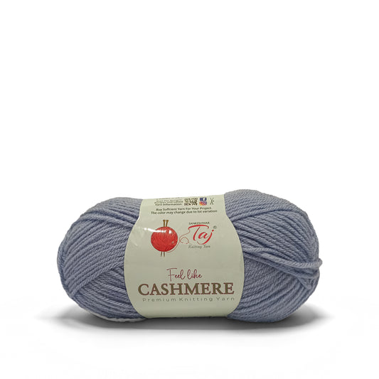 Feel Like Cashmere - 05