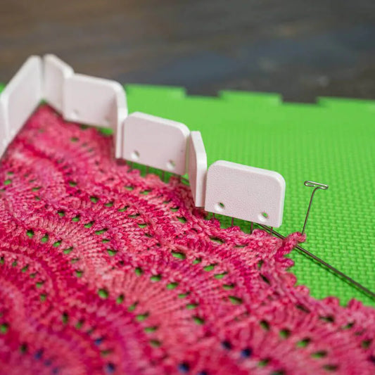 Knit Blockers