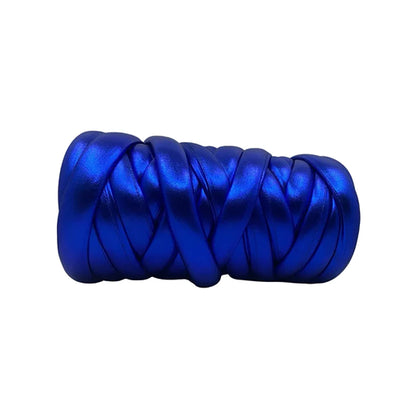 Jumbo Metallic Arm Knitting Yarn - 109