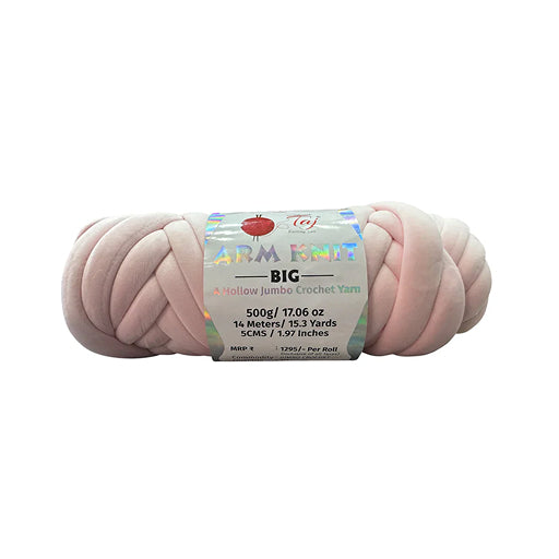Jumbo Arm Knitting Yarn - 1