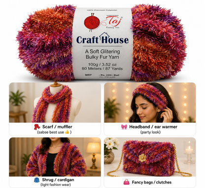 Craft House - 08