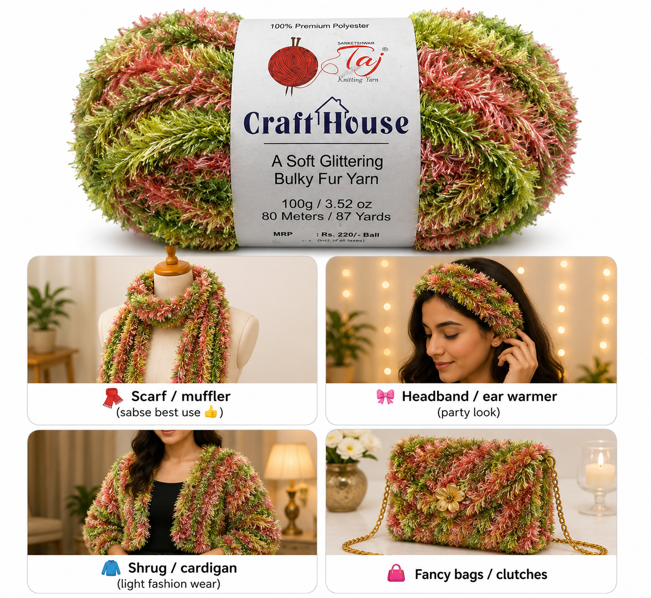 Craft House - 11
