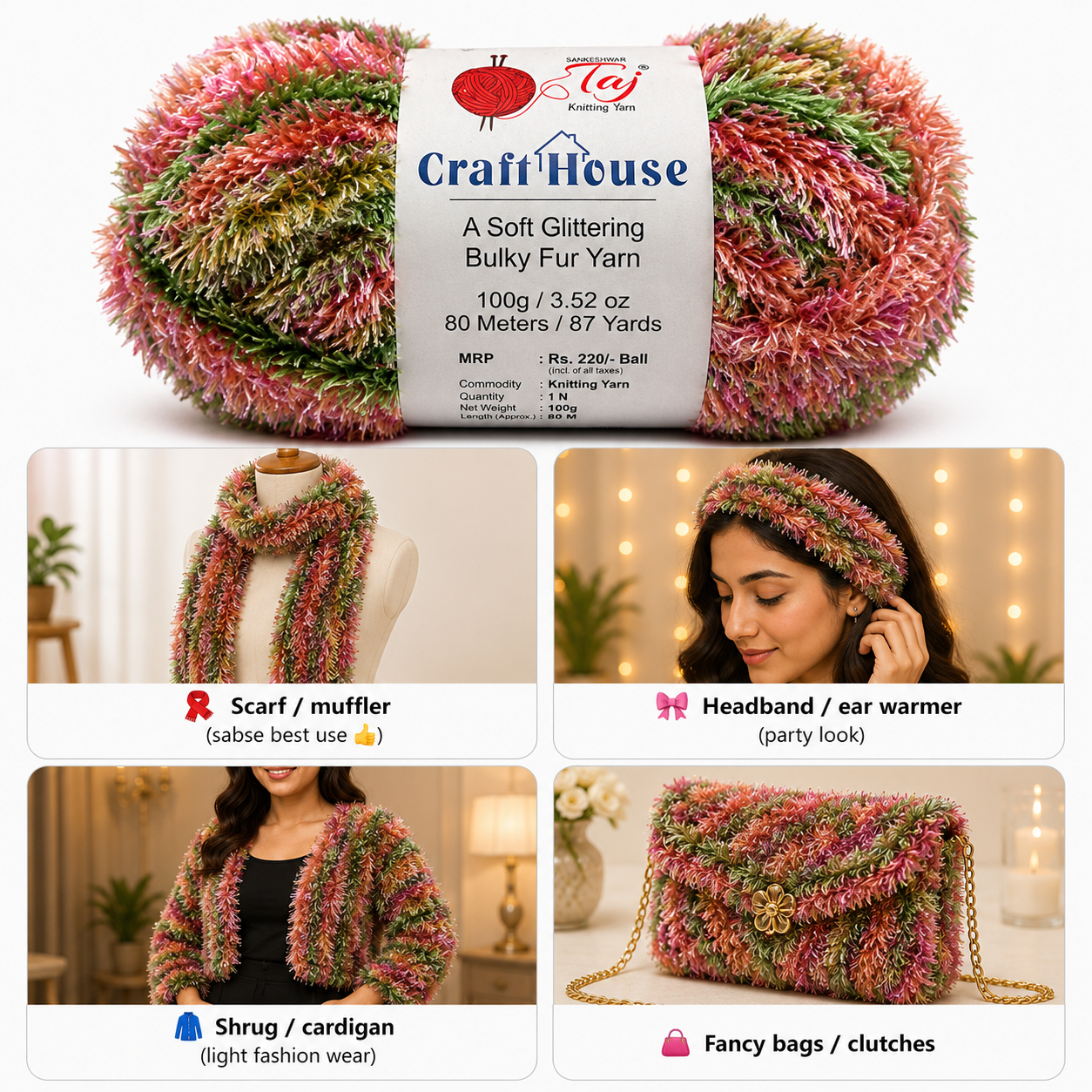 Craft House - 13