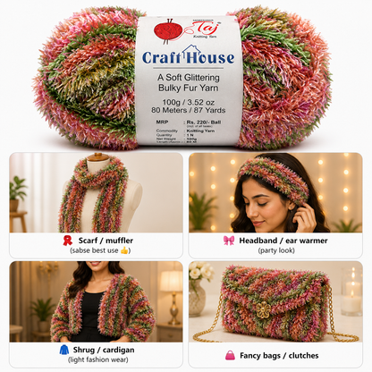 Craft House - 13