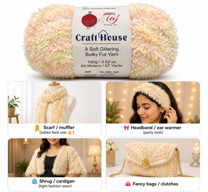 Craft House - 14