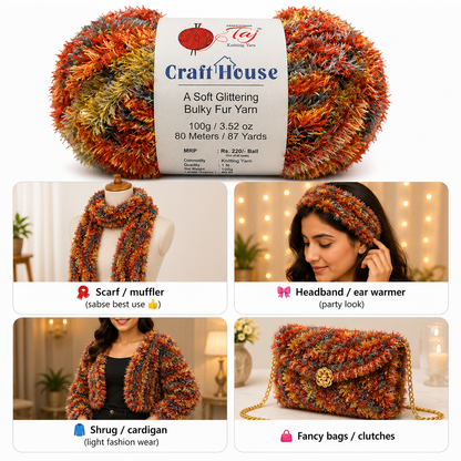 Craft House - 15