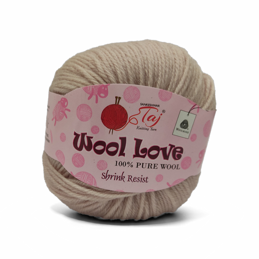 Wool Love - 10