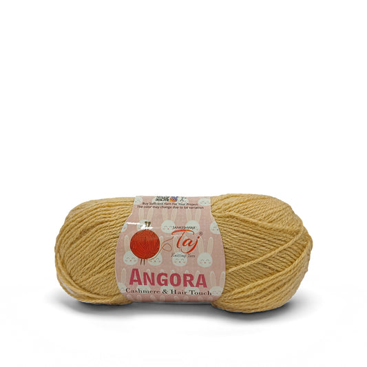 Angora 16