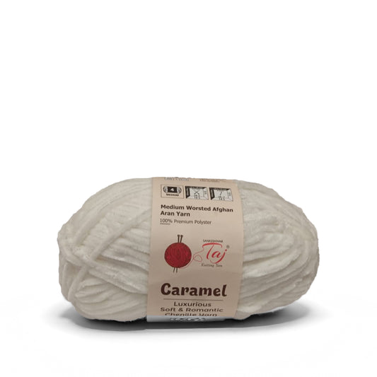 Caramel 19