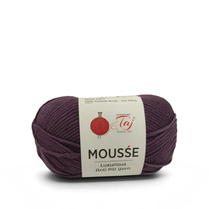 Mousse - 07