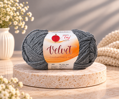Velvet Thin Blankie