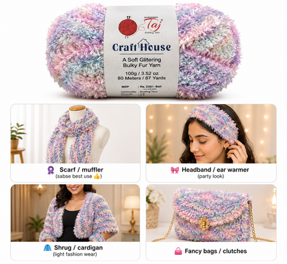 Craft House - 20