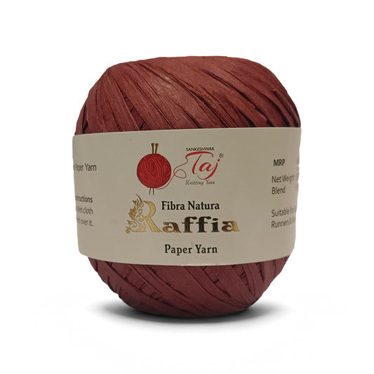 Raffia 11