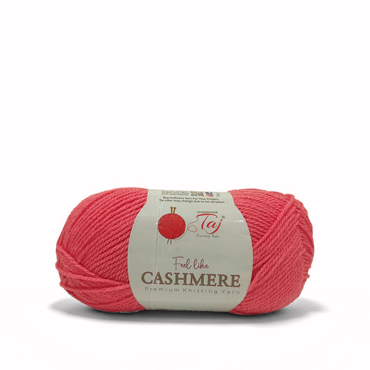 Feel Like Cashmere - 37