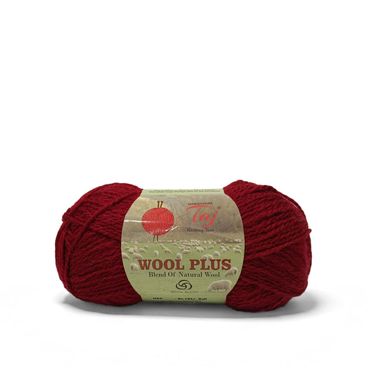 Wool Plus - 34