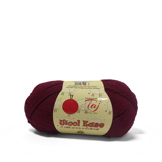 Wool Ease 19
